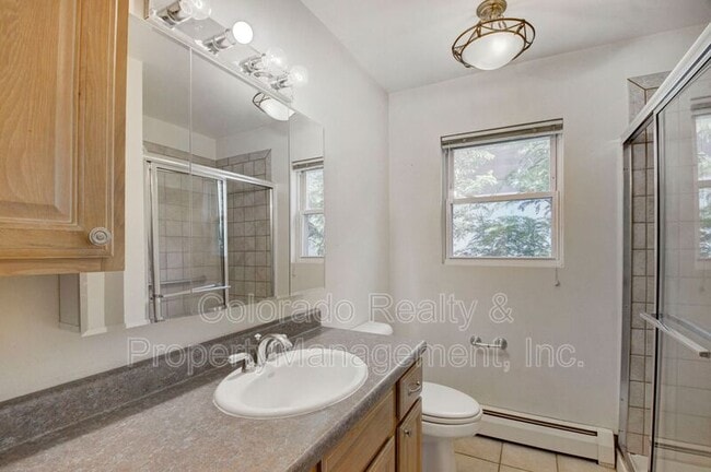 Building Photo - 1736 S Humboldt St