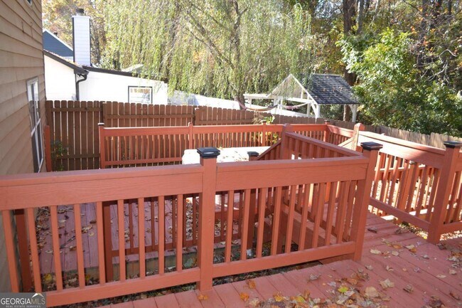 Building Photo - 2849 Arendel Dr