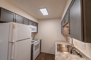 Building Photo - Rosewood Village