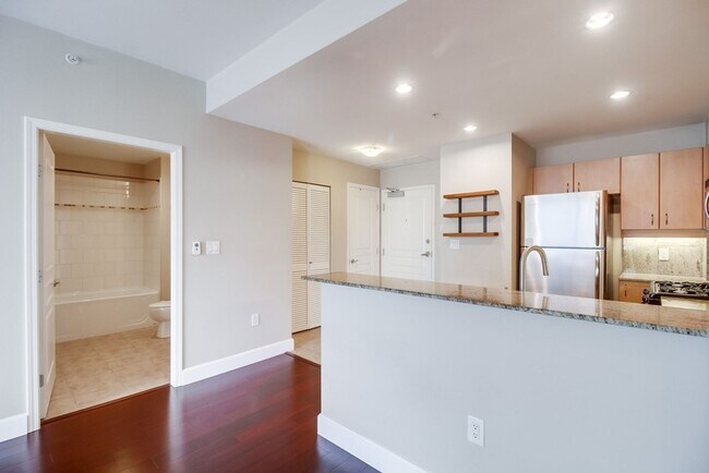Building Photo - Modern 2 bed / 2 bath Condo in Little Ital...