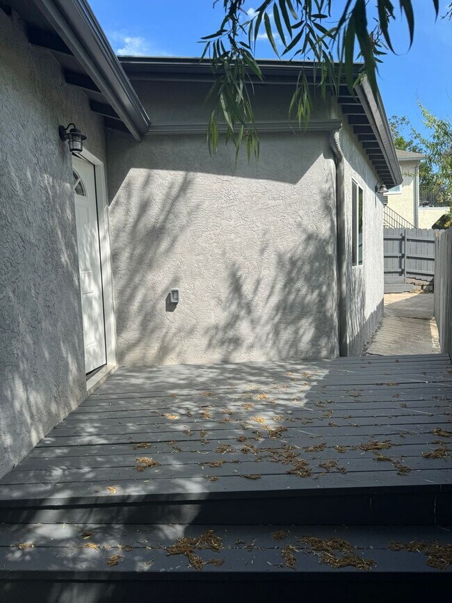 Building Photo - 2987 54th St