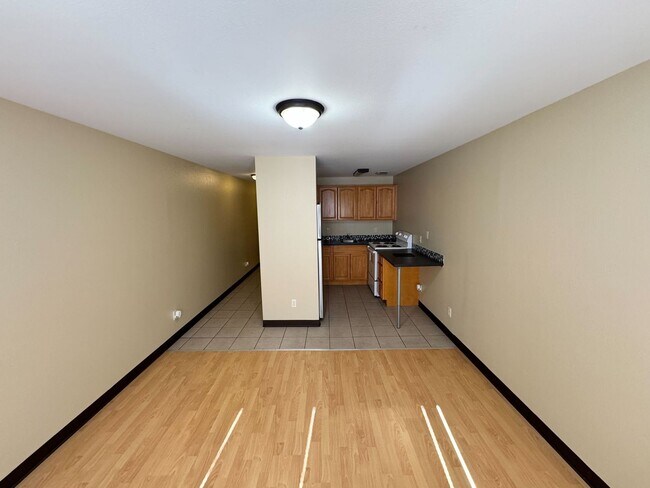 Interior Photo - Landmarc - Studios