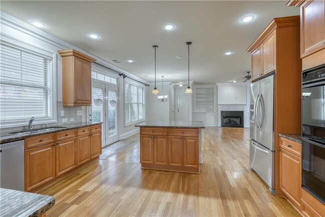 Building Photo - 4822 Abberley Ln