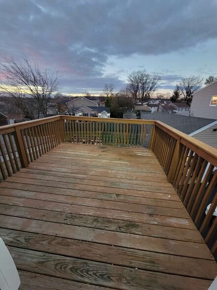 Building Photo - 1720 Burnet Ave