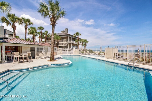 Building Photo - 153 Sea Hammock Way