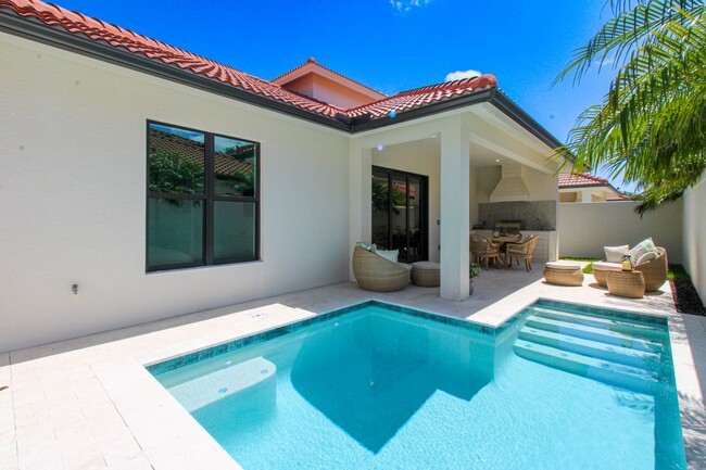 Building Photo - ** BRAND NEW CONSTRUCTION SINGLE FAMILY TW...