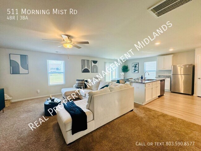 Building Photo - 511 Morning Mist Rd