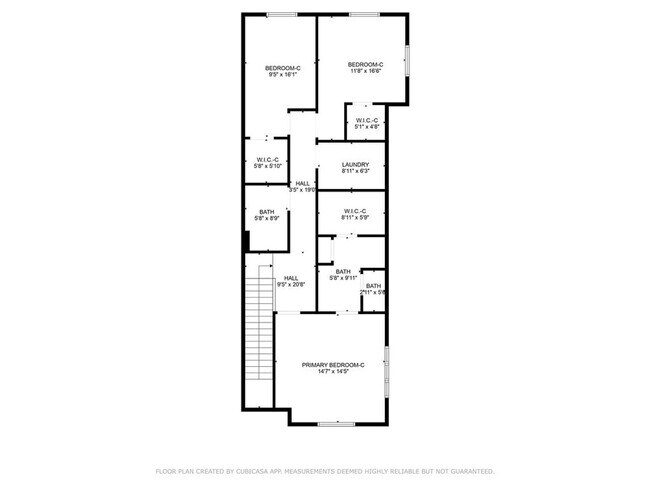 Building Photo - 3 bedroom 2.5 bath in Mosaic