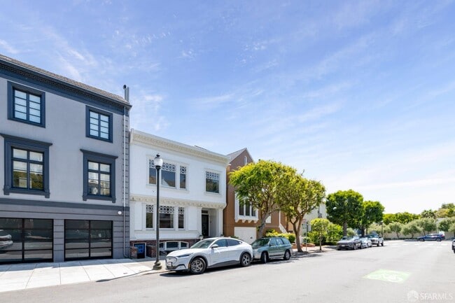 Building Photo - 3877 Jackson St