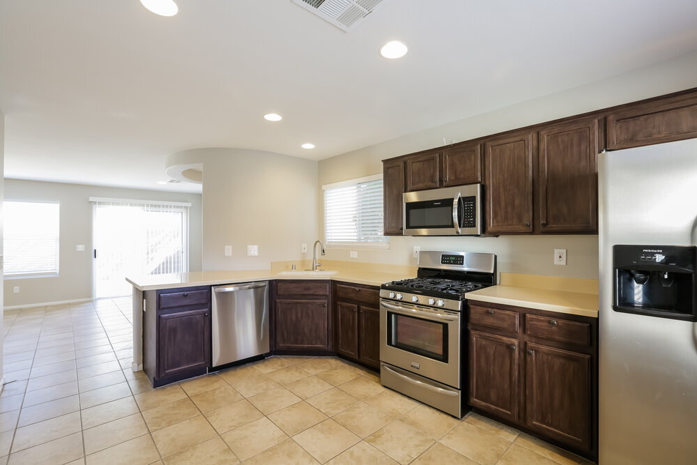 Building Photo - 8036 N Copperhead Creek St