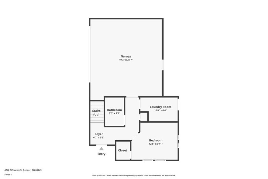 Building Photo - 4742 N Tower Ct