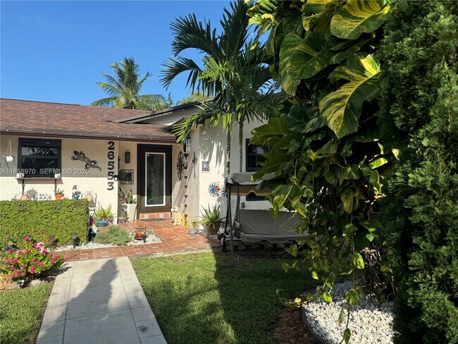 Building Photo - 26553 SW 125th Ct