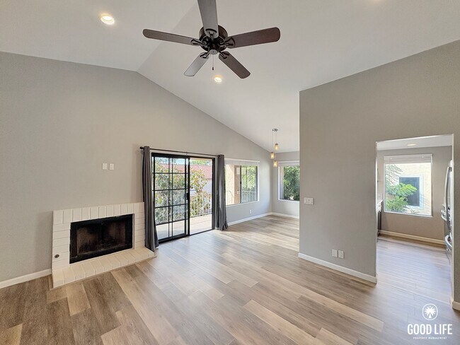 Building Photo - Modern 2BD/2BA San Marcos Condo w/ In-Unit Laundry & Community Pool!