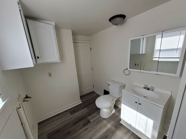 Building Photo - 317 Chute St