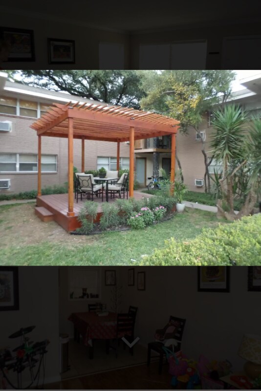 Building Photo - 3619 Garrott St