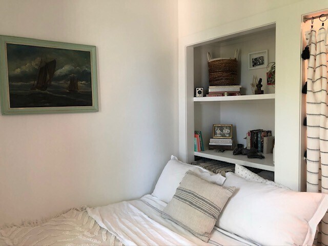 Bedroom 1 (main bedroom) - 1235 N Marion Ct