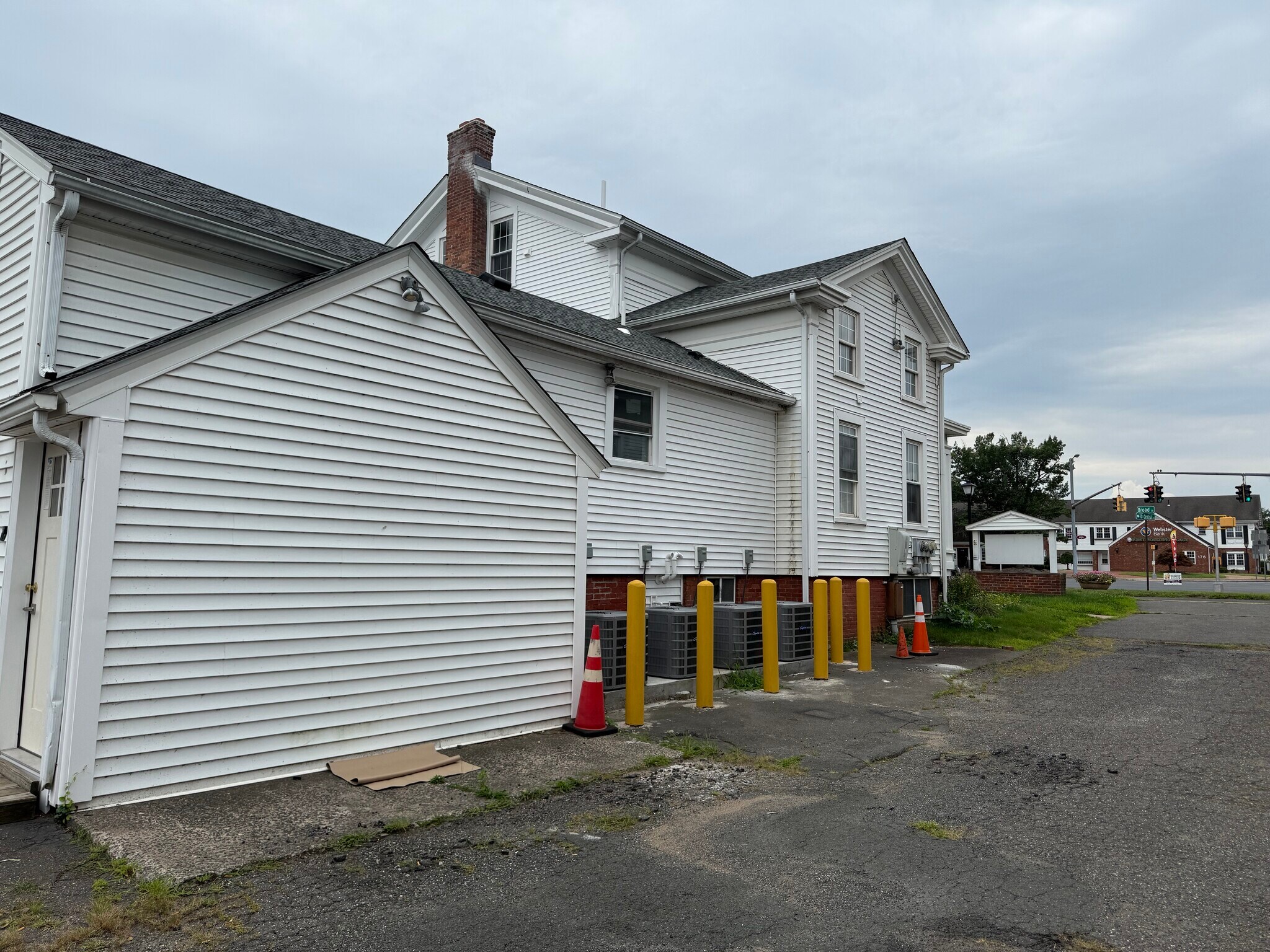 Building Photo - 159 Broad St