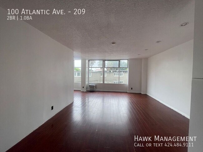 Building Photo - 100 Atlantic Ave