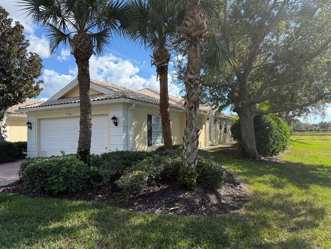 Building Photo - Elegant 2 Bedroom 2 Bath Villa Villagewalk in Palmer Ranch