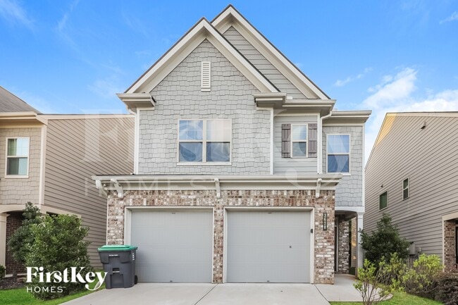 Building Photo - 3628 Moon Crest Dr