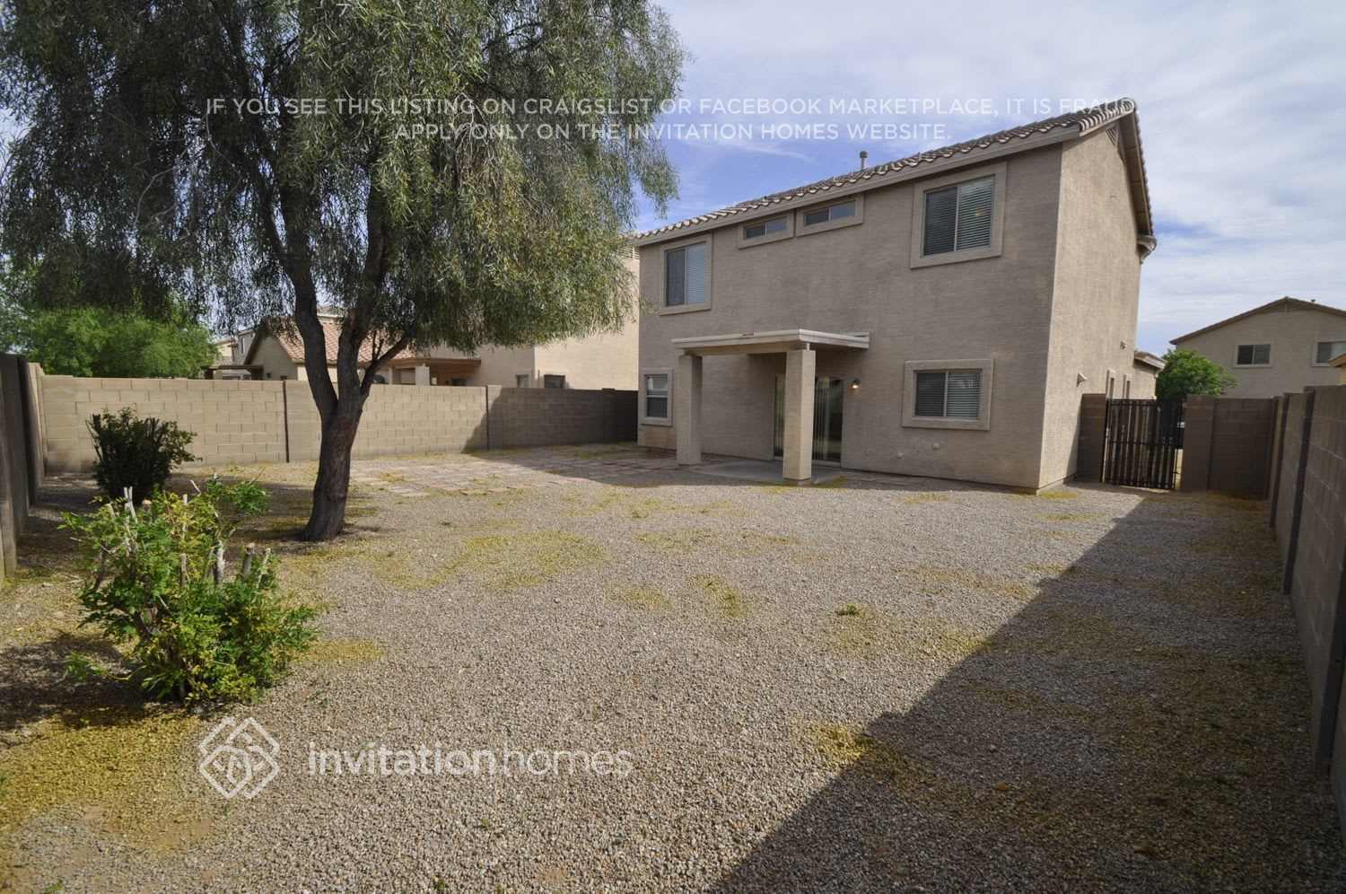 Building Photo - 17272 W Marshall Ln