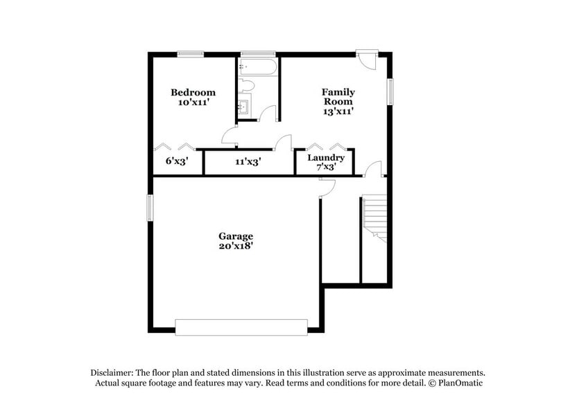 Building Photo - 7679 Sunrise Pl E