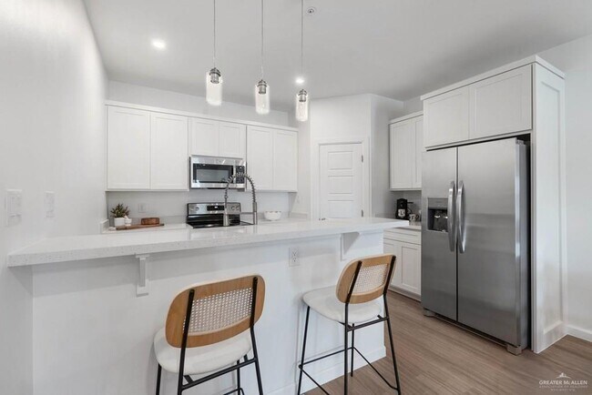 Building Photo - 11 W Ruben M Torres Sr Blvd