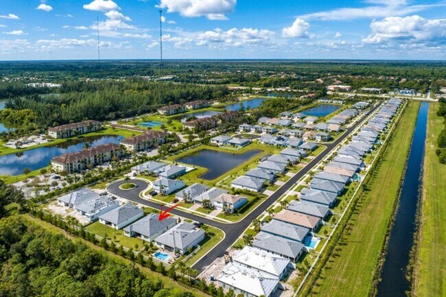 Building Photo - 5312 Blue Reed Ln.