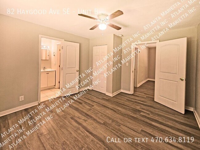 Building Photo - 82 Haygood Ave SE