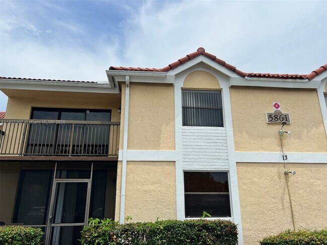 Building Photo - 5861 Riverside Dr