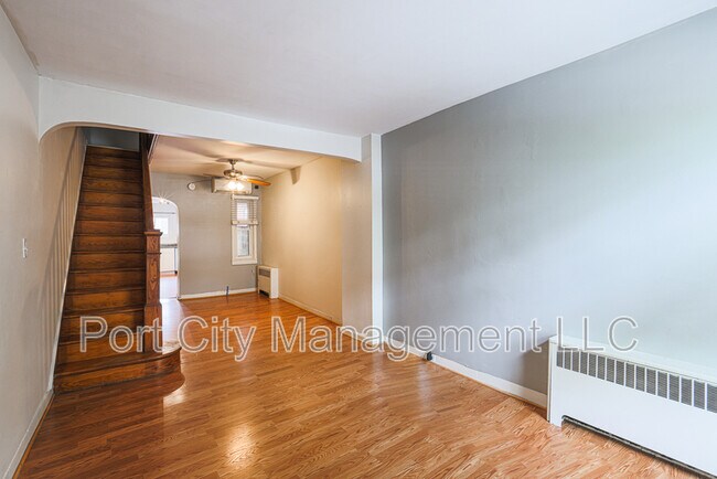 Building Photo - 328 S Collington Ave