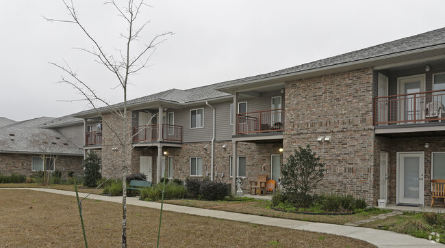 Building Photo - Hooper Springs - Senior Living