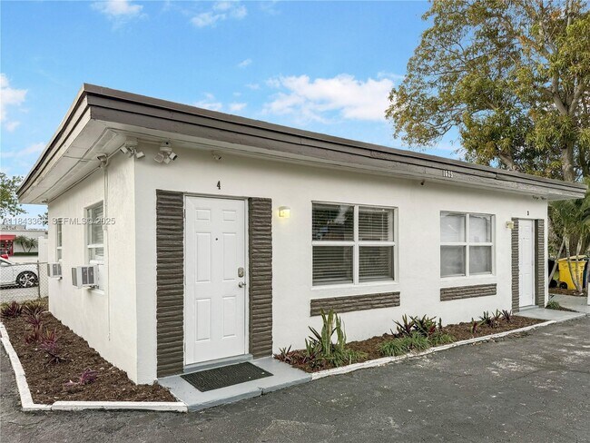 Building Photo - 1625 S Federal Hwy