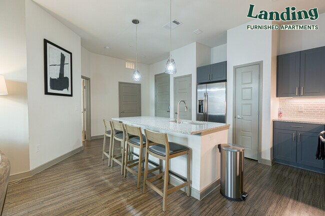 Building Photo - 14650 Landmark Blvd