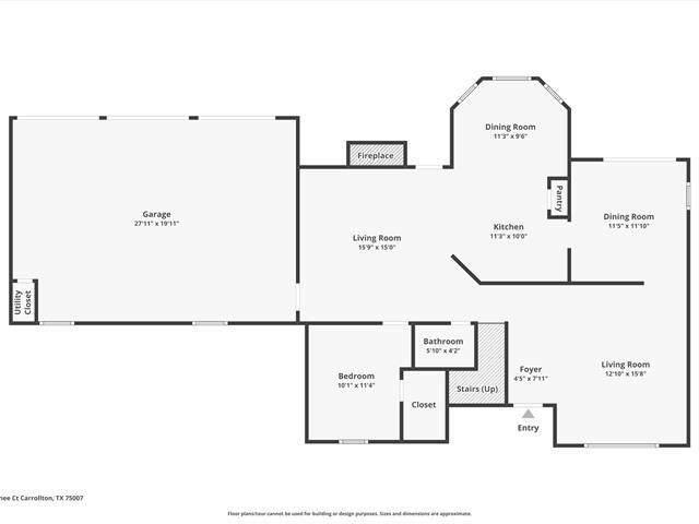 Building Photo - 1103 Pawnee Ct