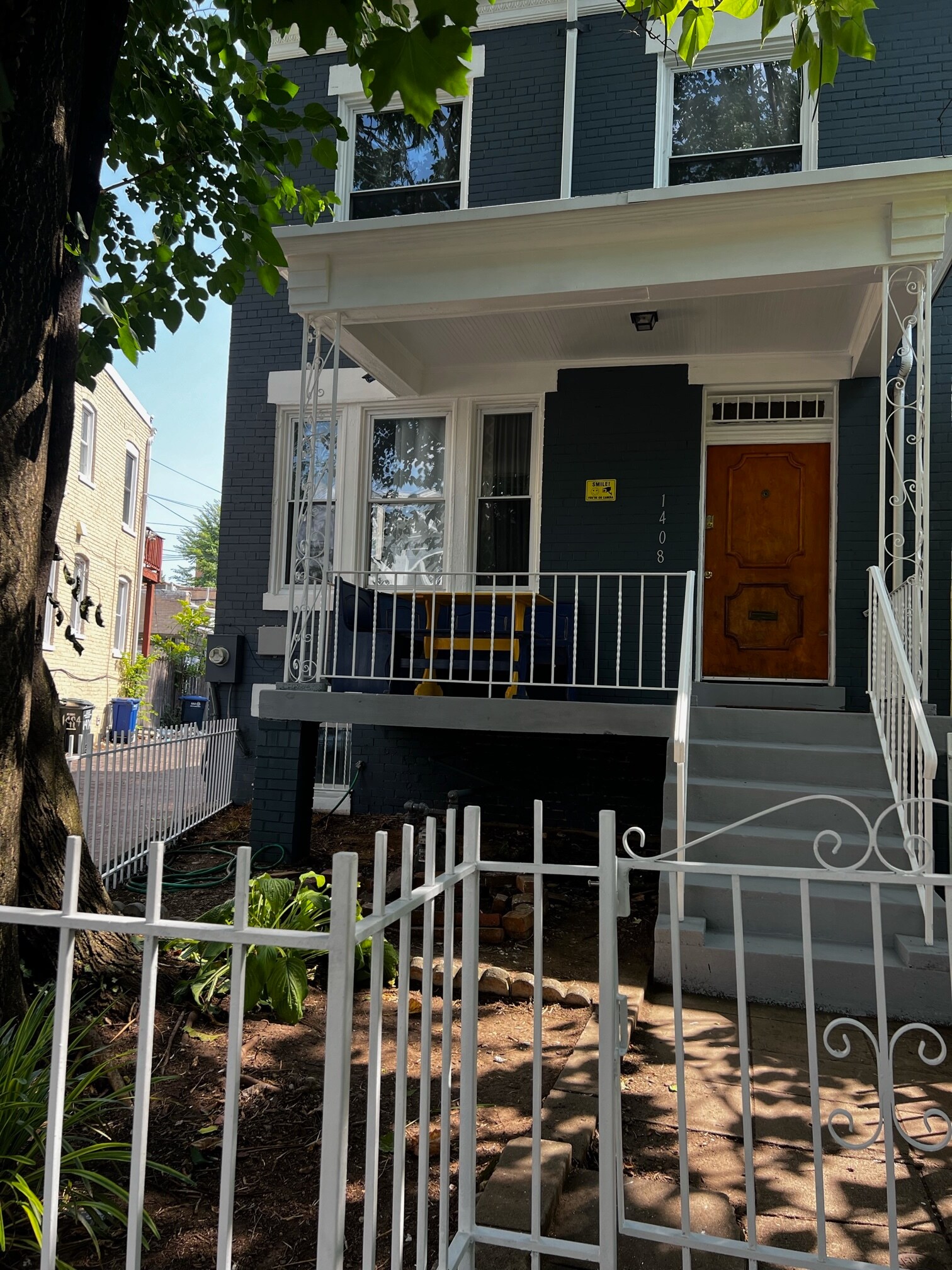 Building Photo - 1408 Perry Pl NW