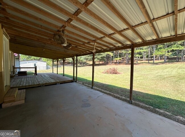 Building Photo - 529 Puckett Rd