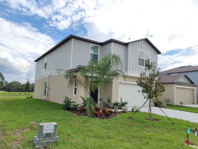 Building Photo - 13413 Sunset Sapphire Ct