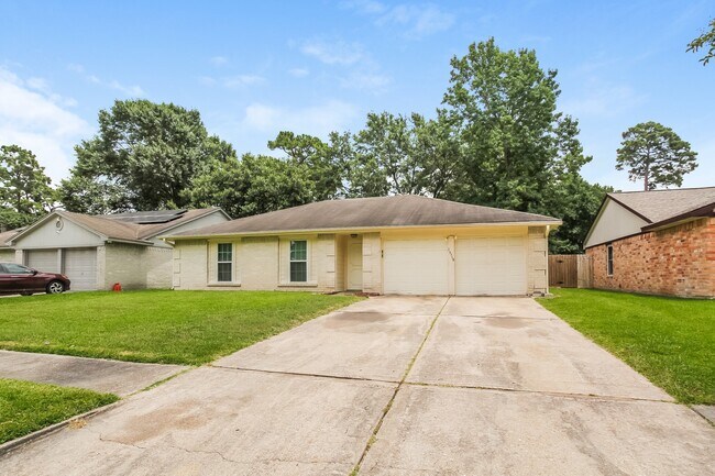 Building Photo - 19718 Rackingham Pl