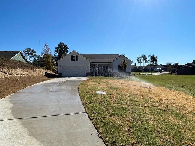 Primary Photo - 1 Lyndhurst Dr