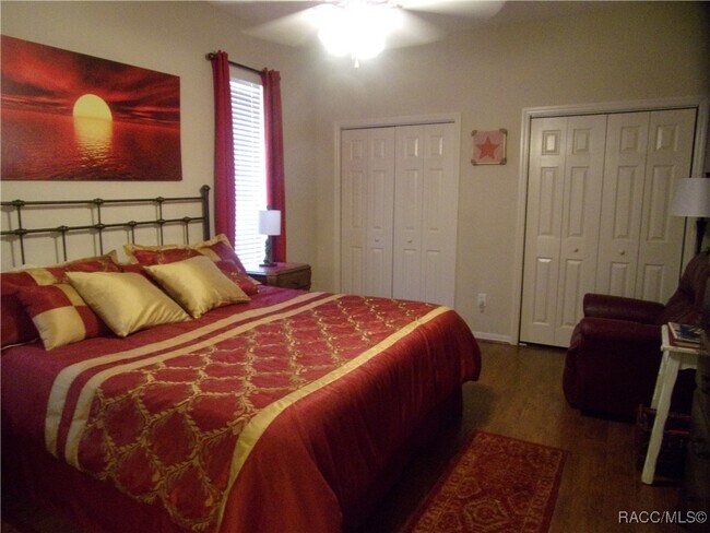 Building Photo - 3521 S Belgrave Dr