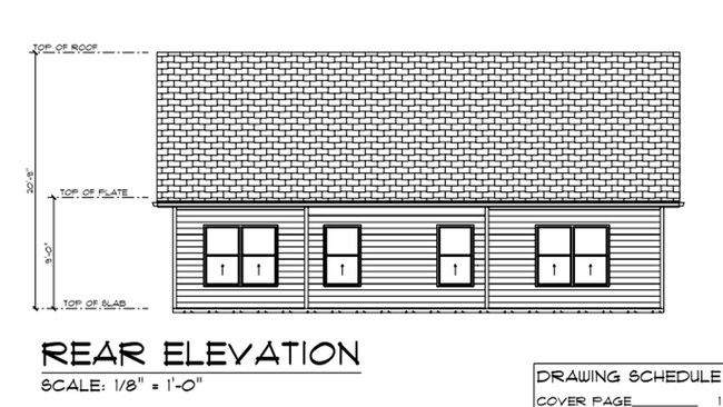 Building Photo - 1545 McKesie St