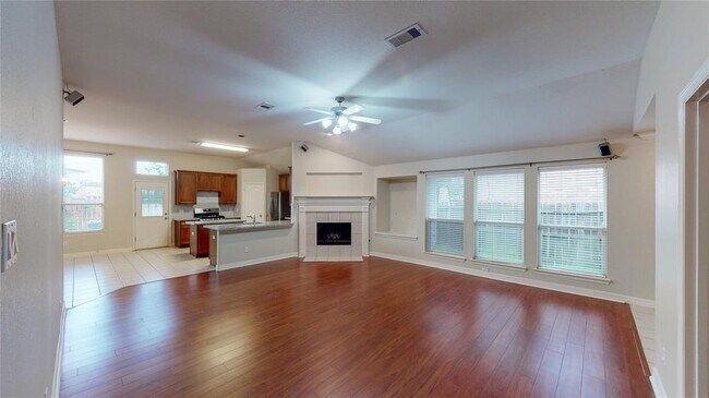 Building Photo - 18503 Polo Meadow Dr