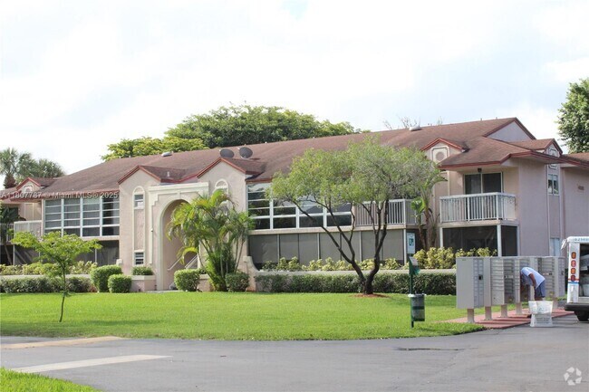 Building Photo - 4680 NW 102nd Ave