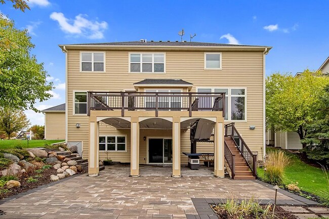 Building Photo - 17659 63rd Pl N