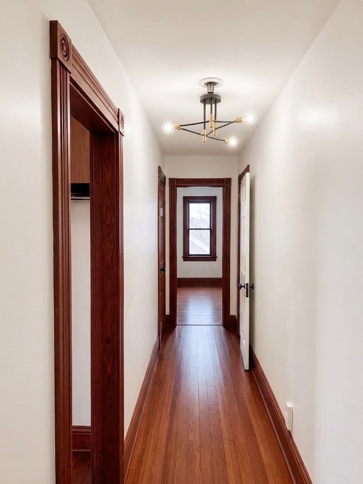 Hallway - 248 Brown St
