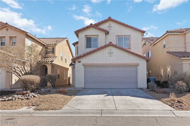 Primary Photo - 7452 Wine Creek St