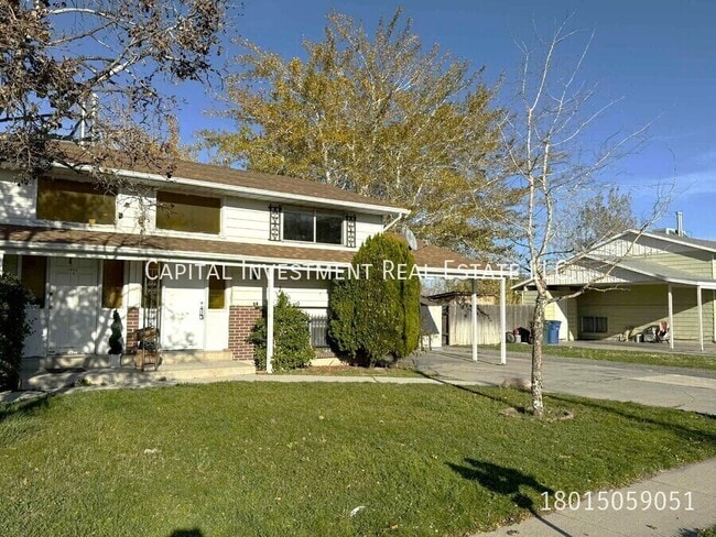Building Photo - 3842 Dean Dr