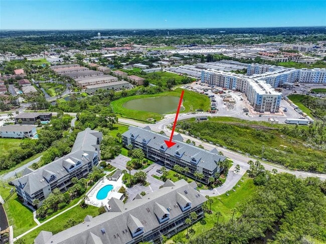 Building Photo - 5557 Sea Forest Dr