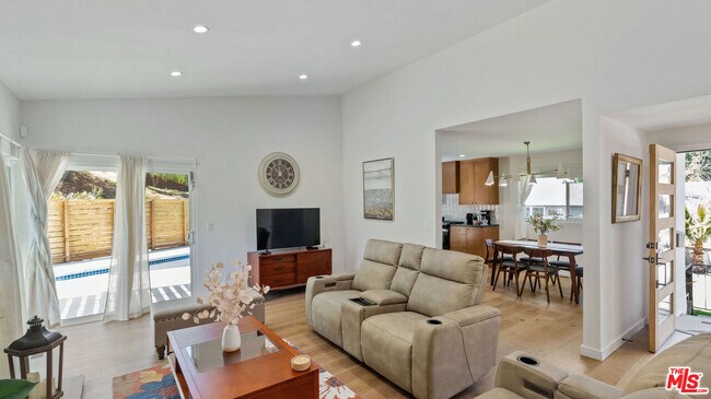 Building Photo - 5304 Baza Ave